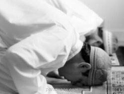 Jadwal Salat Bandung Hari Ini, Minggu 26 April 2026: Subuh 04.34 WIB, Magrib 17.51 WIB