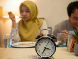 Jadwal Salat dan Buka Puasa DKI Jakarta 28 April 2026: Imsak Pukul 04.26, Magrib 17.51 WIB