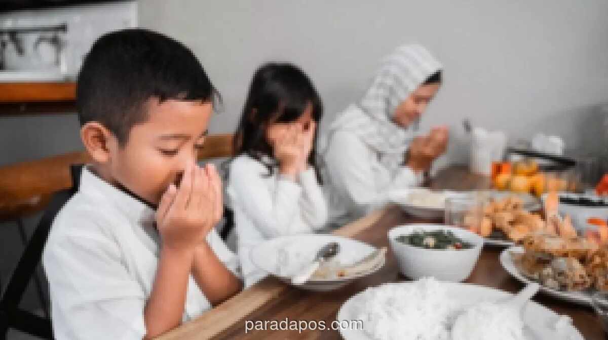 Jadwal Salat dan Buka Puasa Makassar Kamis 30 April 2026: Imsak Pukul 04.35 Wita, Magrib 18.01 Wita