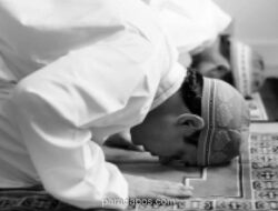 Jadwal Salat 11 April 2026 di DKI Jakarta: Imsak Pukul 04.29 WIB