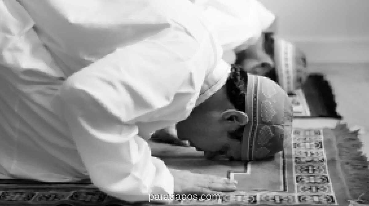 Jadwal Salat 19 April 2026 untuk DKI Jakarta Dirilis