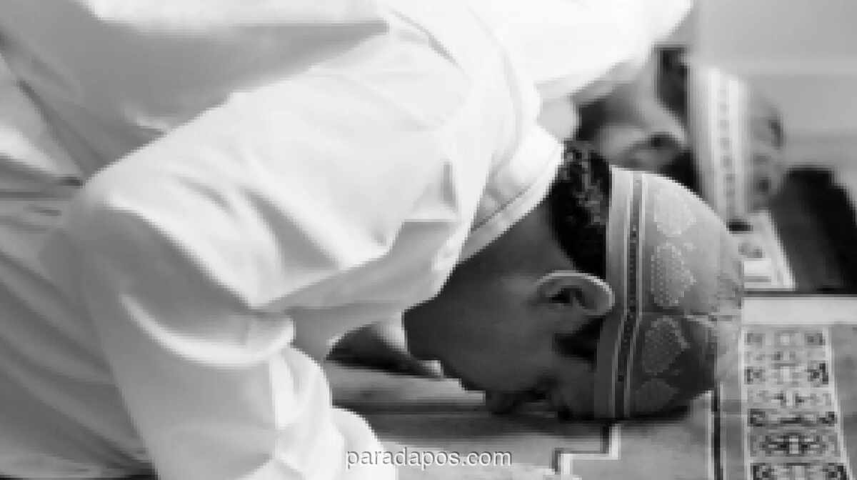 Jadwal Salat dan Imsak untuk DKI Jakarta, 7 April 2026