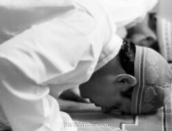 Jadwal Lengkap Ibadah Ramadan di Bandung untuk 6 April 2026