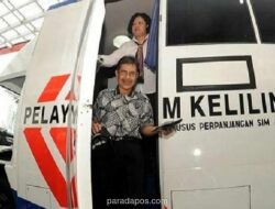 SIM Keliling Polrestabes Bandung Layani Perpanjangan di Dua Titik Rabu Ini