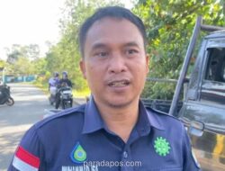 Cuaca Ekstrem di Nunukan Paksa Distribusi Air Bergilir Dua Zona