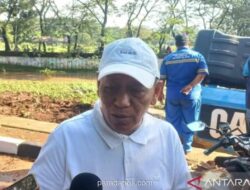 Pemkot Jaksel Bangun Waduk 2,8 Hektare di Bintaro untuk Atasi Banjir