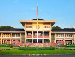 Unpad Buka Pendaftaran Jalur Mandiri untuk 3.868 Kursi, Tanpa Kenaikan UKT