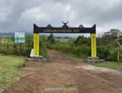 Jalur Pendakian Gunung Rinjani Dinyatakan Aman dan Dibuka Kembali