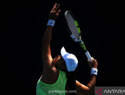 Janice Tjen Tersingkir di Babak Kedua Charleston Open 2026