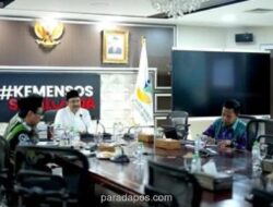 Mensos Gus Ipul Instruksikan Pendamping PKH di Madura Jaring Calon Siswa Sekolah Rakyat Berbasis Data, Bukan Pendaftaran