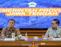 Brebes Bakal Jadi Lokasi Mega Farm Sapi Perah Terbesar di Indonesia