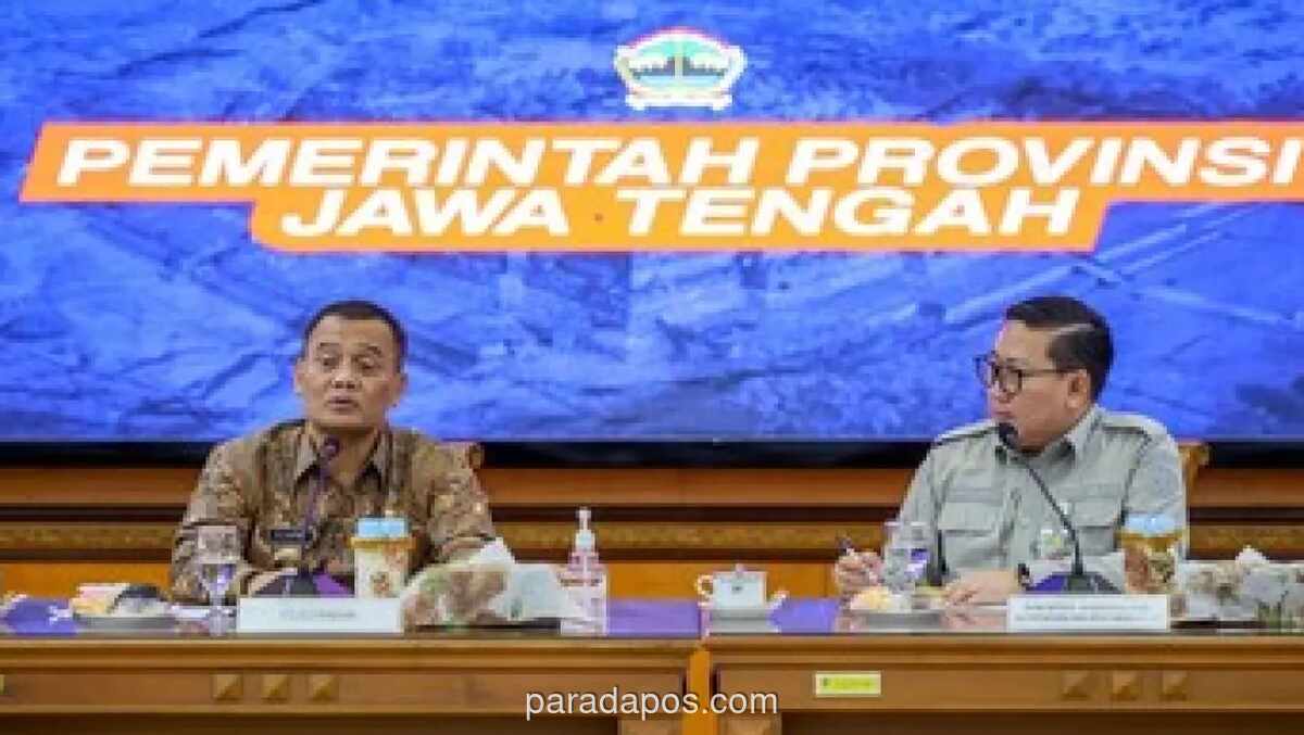 Brebes Bakal Jadi Lokasi Mega Farm Sapi Perah Terbesar di Indonesia