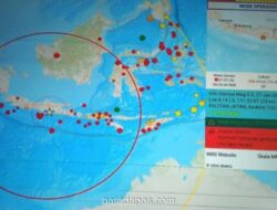 Jawa Tengah Catat 162 Bencana dalam Empat Bulan, Pemerintah Perkuat Mitigasi