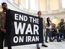 Perundingan AS-Iran Tertunda, Mediator Pakistan Tunggu Konfirmasi Tehran