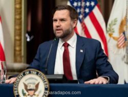 AS Dorong Grand Bargain dengan Iran, Negosiasi 21 Jam di Islamabad Belum Capai Kesepakatan