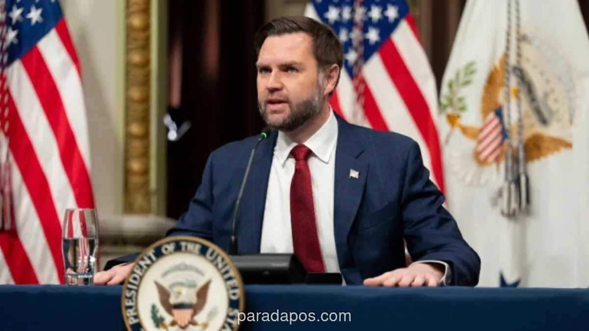 AS Dorong Grand Bargain dengan Iran, Negosiasi 21 Jam di Islamabad Belum Capai Kesepakatan