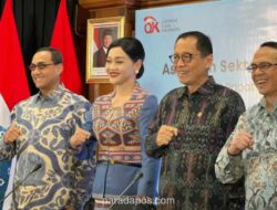 OJK Dukung Demutualisasi BEI dengan Sederet Catatan Kritis