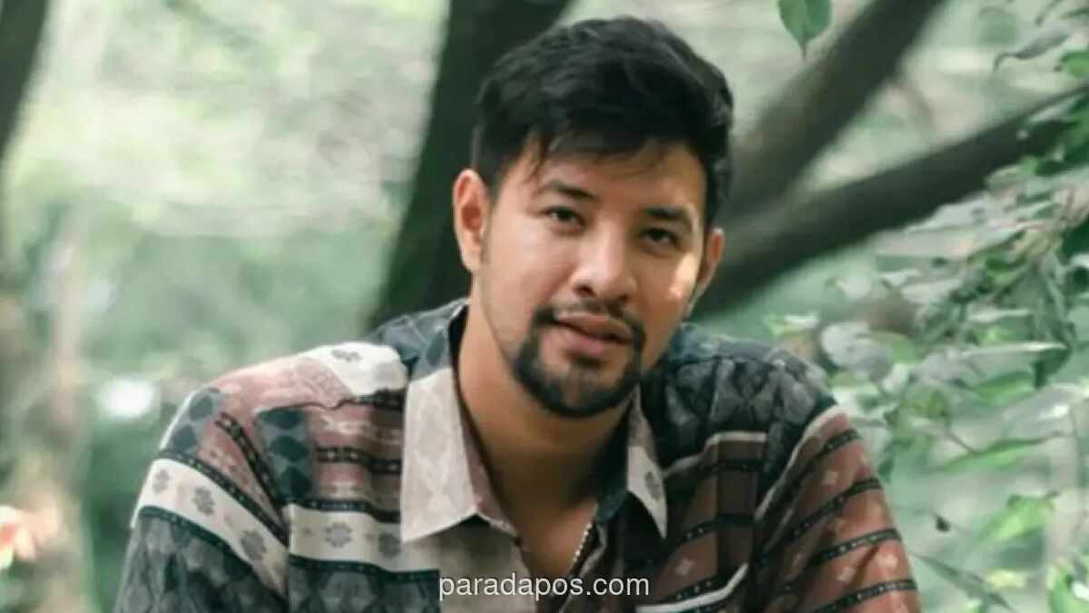 Ammar Zoni Ungkap Kecemasan Jelang Sidang Putusan Narkoba 23 April 2026