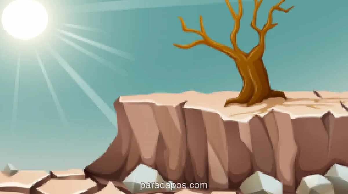 Pemerintah Kabupaten Jember Tetapkan Status Siaga Darurat Kekeringan Antisipasi Kemarau Ekstrem hingga Agustus 2026