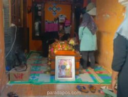 Karyawan Kompas TV Tewas dalam Kecelakaan Kereta di Bekasi, Gubernur Jabar Sampaikan Belasungkawa