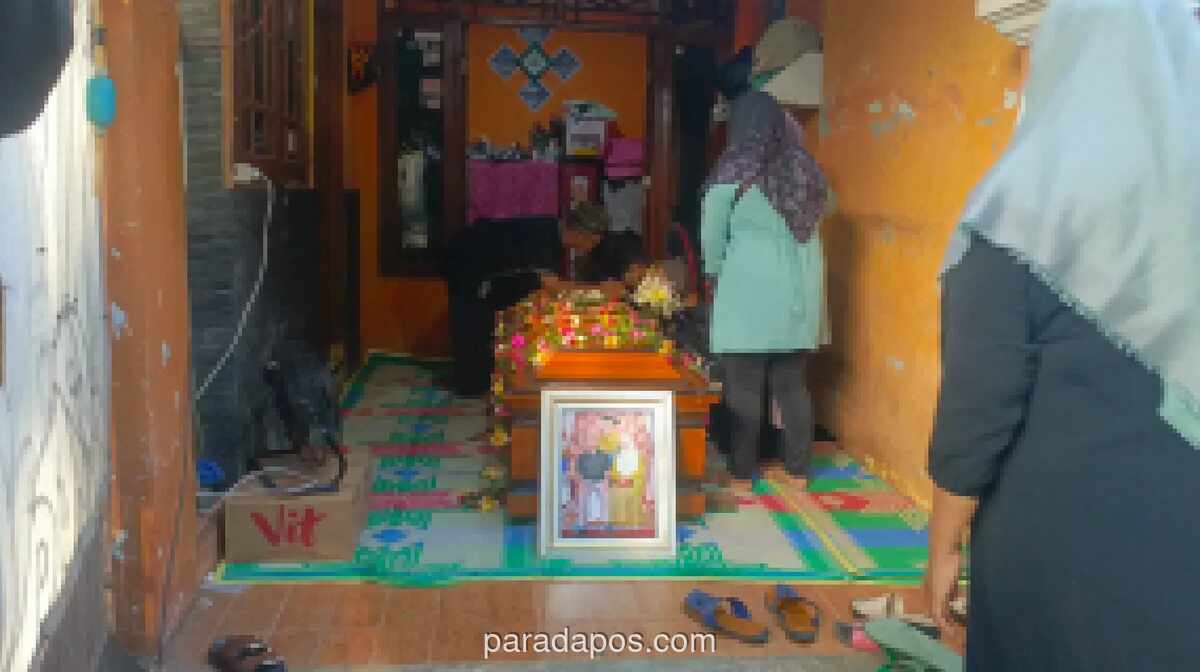 Karyawan Kompas TV Tewas dalam Kecelakaan Kereta di Bekasi, Gubernur Jabar Sampaikan Belasungkawa