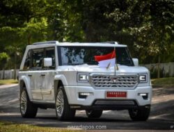 Ini Jenis Kendaraan yang Bebas Pajak Tahunan Meski Tarif Kendaraan Listrik Naik