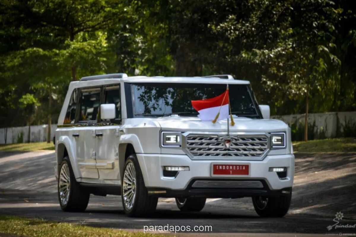 Ini Jenis Kendaraan yang Bebas Pajak Tahunan Meski Tarif Kendaraan Listrik Naik