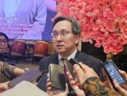 Tiga Perusahaan Jepang Berminat Masuk Proyek Pengolahan Sampah Jadi Listrik Danantara