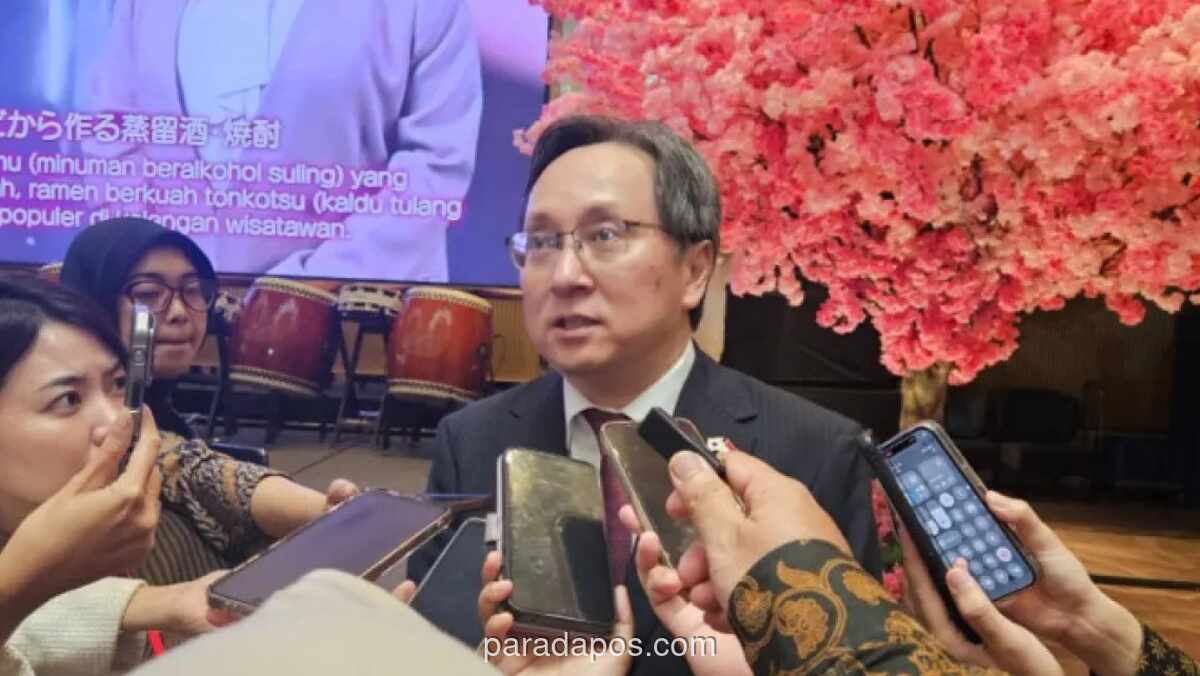 Tiga Perusahaan Jepang Berminat Masuk Proyek Pengolahan Sampah Jadi Listrik Danantara