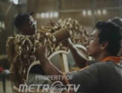 Pameran Nasional Tatah 2026 Angkat Kembali Seni Ukir Kayu Jepara di Museum Nasional