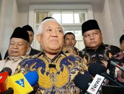Puluhan Pimpinan Ormas Islam Temui Jusuf Kalla Buntut Laporan Dugaan Penistaan Agama