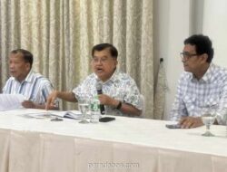 JK Bantah Tuduhan Penistaan Agama Soal Pernyataan Syahid di Ceramah UGM