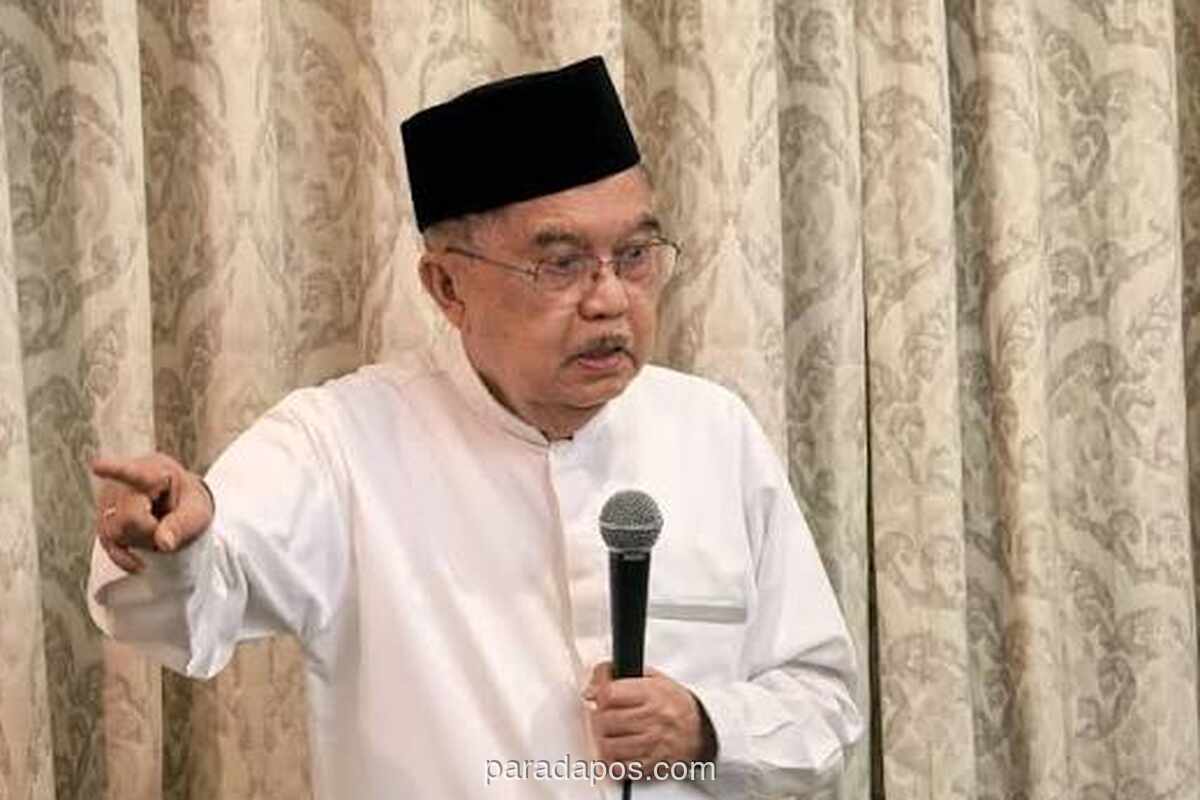 PAN Dorong JK Sampaikan Kritik Langsung ke Prabowo di Istana