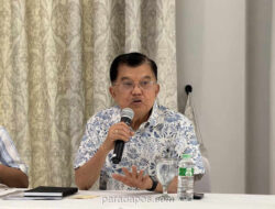 JK Klaim Kunci Lintasan Jokowi dari Solo ke Istana, Desak Akhiri Polemik Ijazah