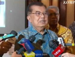 JK Buka Suara, Pengamat: Pesan Teguran untuk Jokowi dan Pendukungnya