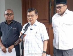 JK Laporkan Rismon Sianipar ke Bareskrim Soal Tuduhan Pendanaan Polemik Ijazah Jokowi