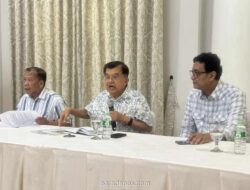 JK Bantah Tuduhan Penistaan Agama, Klarifikasi Penggunaan Istilah Syahid dalam Ceramah di UGM