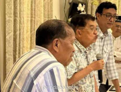 Jusuf Kulla Laporkan Balik Abu Janda dan Ade Armando Usai Ceramahnya Dipelintir