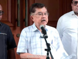 Pemuda Katolik Kritik Klarifikasi JK dan Tegaskan Laporan Dugaan Penistaan Agama sebagai Mekanisme Hukum Sah