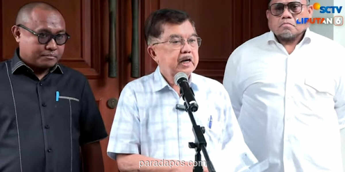 Pemuda Katolik Kritik Klarifikasi JK dan Tegaskan Laporan Dugaan Penistaan Agama sebagai Mekanisme Hukum Sah