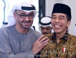 Polemik Sumbangan Rp17 Triliun ke Lembaga AS, Prabowo Dievaluasi Ulang