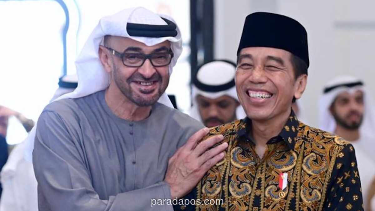 Polemik Sumbangan Rp17 Triliun ke Lembaga AS, Prabowo Dievaluasi Ulang