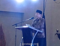 Jokowi Ungkap Komunikasi dengan Pemimpin UEA, Situasi Timur Tengah Dinilai Penuh Ketidakpastian