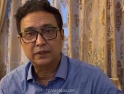 Jubir JK Bantah Klaim Emosional, Tegaskan Nada Tinggi untuk Penekanan