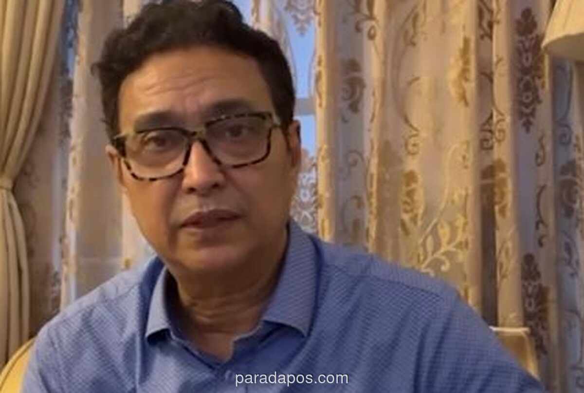 Jubir JK Bantah Klaim Emosional, Tegaskan Nada Tinggi untuk Penekanan