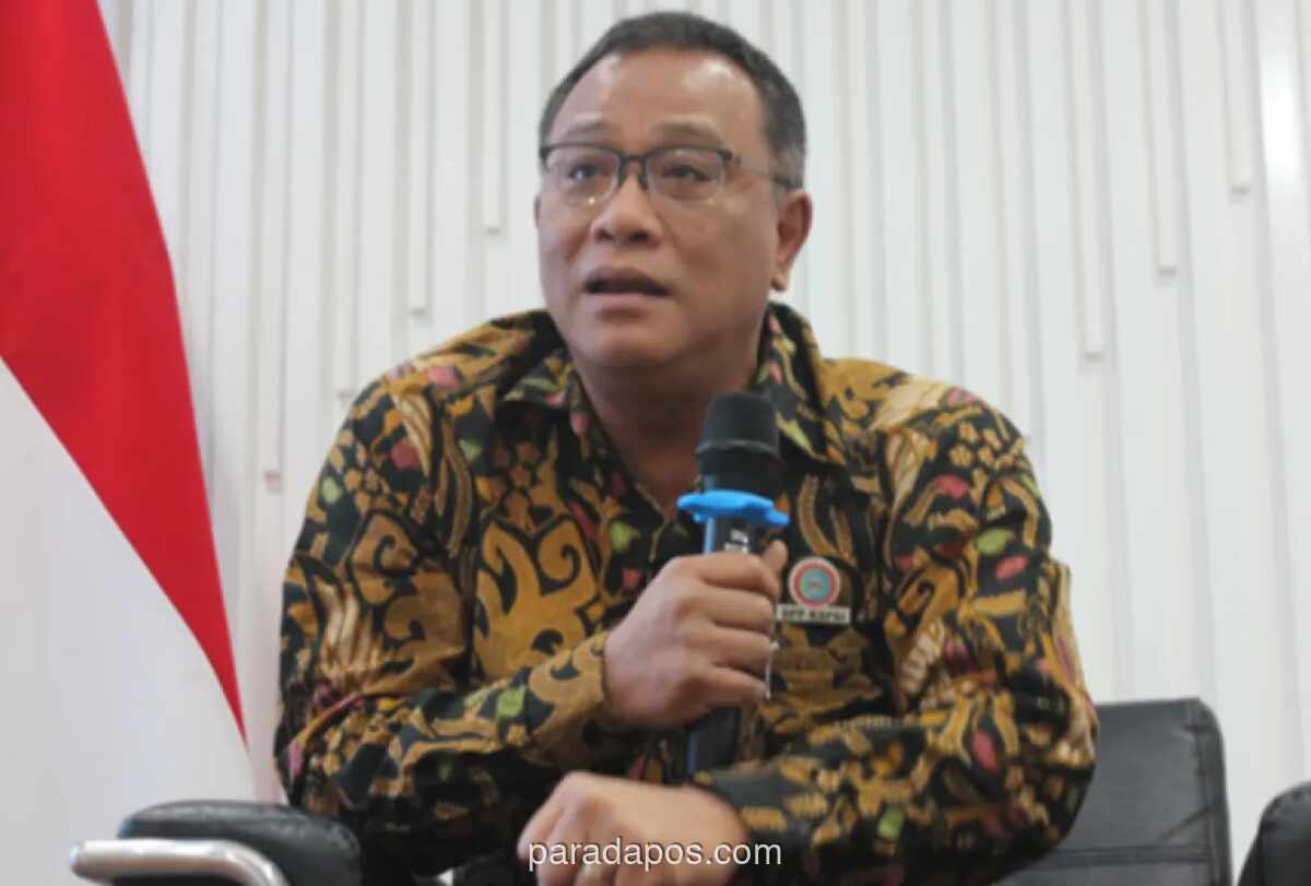 Presiden Aspirasi Sambut Gembira Penunjukan Aktivis Buruh Jumhur Hidayat sebagai Menteri Lingkungan Hidup