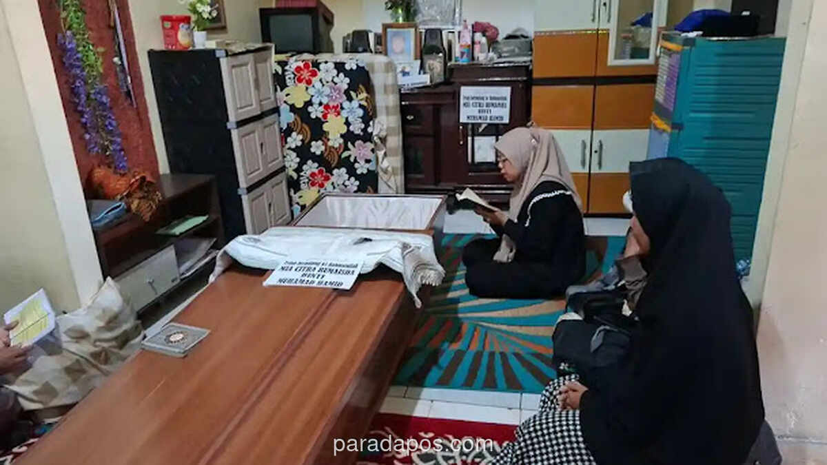 Korban Tewas Kecelakaan Beruntun di Stasiun Bekasi Timur Bertambah Jadi 16 Orang