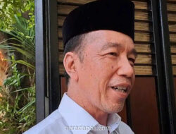 PDIP Sebut Klaim JK Validasi Kekecewaan Terhadap Jokowi