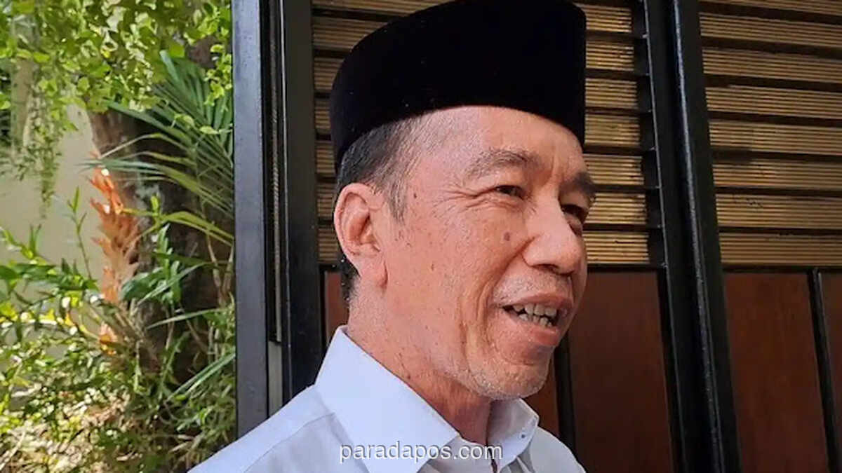 PDIP Sebut Klaim JK Validasi Kekecewaan Terhadap Jokowi