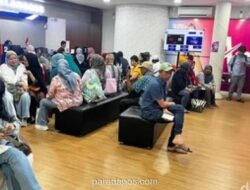 Kecelakaan KRL dan KA Argo Bromo di Bekasi Timur Timbulkan Keterlambatan Massal, Penumpang Stasiun Gambir Keluhkan Minimnya Informasi